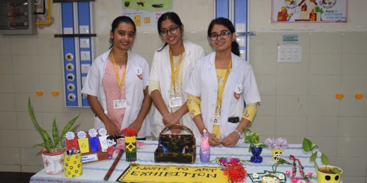 AIIMS Patna students