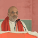 Bihar Elections: Amit Shah Promises 'Fourth Diwali,' Warns of 'Jungle Raj' in Saran Rally
