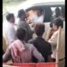 Anand Mohan video villagers confront