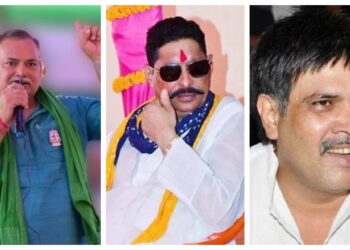 Dynasty and Bahubalis: Why Bihar’s 2025 Election is a Rematch of Old Rivalries with New Faces