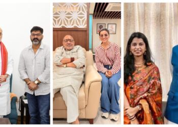 Bhojpuri Stars Heat Up Bihar Polls: Pawan Singh, Maithili Thakur, and Akshara Singh Eyed by BJP