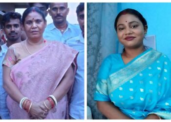 Last-Minute Switch: RJD Pivots from Mother to Daughter for Barachatti Ticket