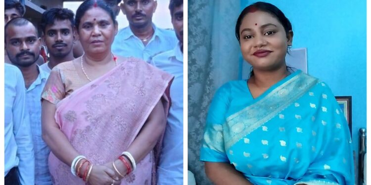 Last-Minute Switch: RJD Pivots from Mother to Daughter for Barachatti Ticket