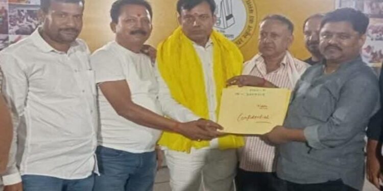 Bihar Election 2025: Jan Suraaj Candidate Akhilesh Kumar Goes Missing in Danapur Before Filing Nomination, Police Launch Investigation