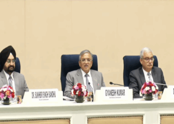 Battle for Bihar Begins: Assembly Polls to Be Held in Two Phases on November 6 and 11