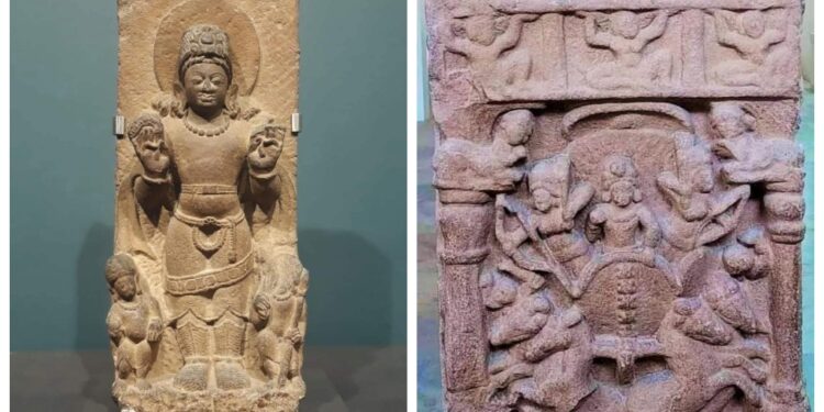 When the Sun Rode a Seven-Horse Chariot: Bihar’s Timeless Tradition of Surya Worship