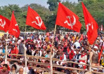 Grand Alliance Turmoil: CPI-ML Jumps Gun, Declares 18 Candidates Before Seat Pact