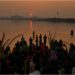Patna District Administration Declares 13 Ghats Unsafe for Chhath Rituals, Issues Safety Alert for Devotees