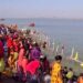 India's Heartland Awaits Chhath’s Sandhya and Usha Arghya: Timings and Foggy Skies for Sun God Worship
