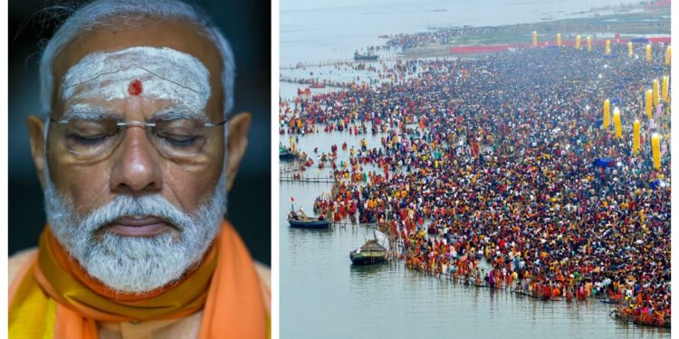 PM Modi Extends Chhath Greetings, Shares Folk Songs Celebrating Bihar’s Festival of the Sun