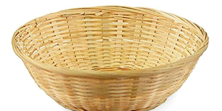Chhath Tokri basket
