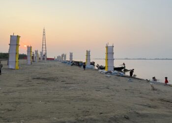 Rain Shadow on Chhath: Bihar Braces for Rainfall and Early Winter Chill