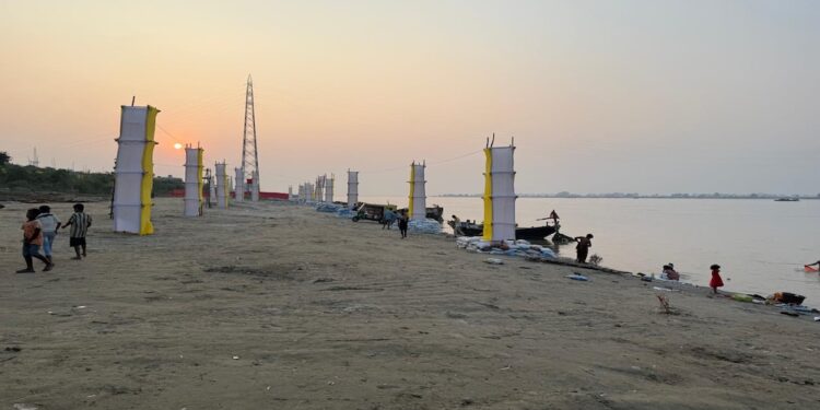 Rain Shadow on Chhath: Bihar Braces for Rainfall and Early Winter Chill