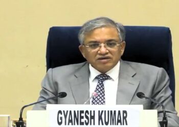 Bihar Assembly Elections Announced: Patna to Vote on 6 November as State Targets 60% Turnout