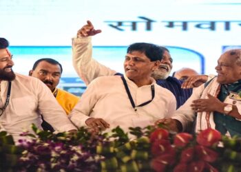 Breakthrough in Bihar NDA Talks: Chirag Paswan and BJP Signal Seat-Sharing Agreement