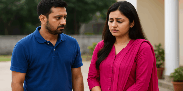 Rejected for a Dupatta: What Bihar’s Engagement Disputes Reveal About Modern Marriage Mindsets