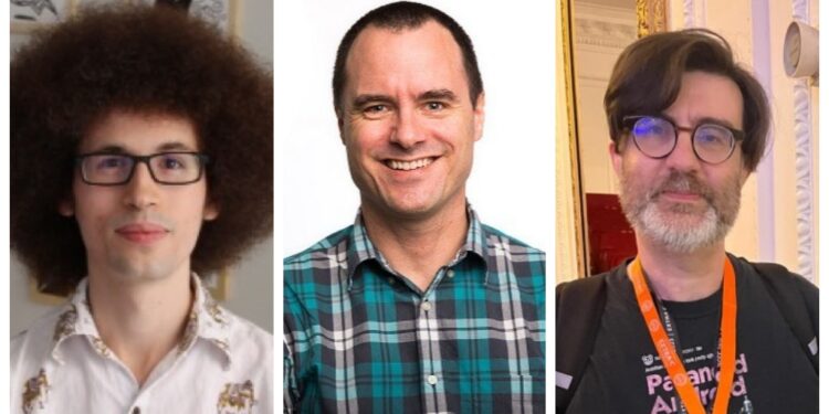 Overseas Solvers Dominate Indian Crossword League Round 4