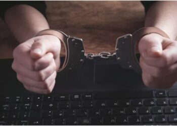 13 Arrested in Rs14 Crore Online Scam Using Telegram, Bitcoin, and Gaming Apps