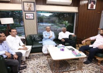 CPI Submits List of 24 Seats to Tejashwi; D Raja Demands ‘Respectable Share’ as Seat Tensions Rise in Grand Alliance