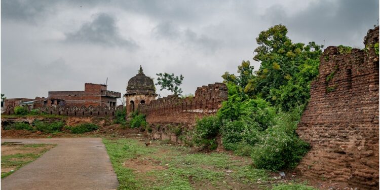 Daud Khan Fort in Aurangabad to Be Developed as a Major Tourist Spot: Bihar’s Forgotten Gem Set for Revival