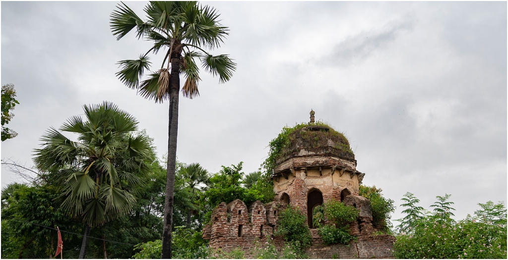 Daud Khan Fort in Aurangabad to Be Developed as a Major Tourist Spot: Bihar’s Forgotten Gem Set for Revival