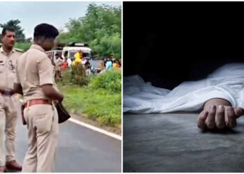 Jeweller’s Body Found in Six Pieces on Bihar Highway, Family Alleges Murder