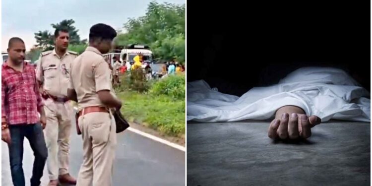 Jeweller’s Body Found in Six Pieces on Bihar Highway, Family Alleges Murder