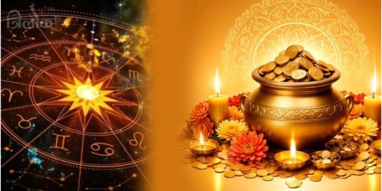 Dhanteras 2025: Stars Bring Mixed Fortunes as Moon Moves into Leo — Find Out What’s in Store for Your Zodiac Sign