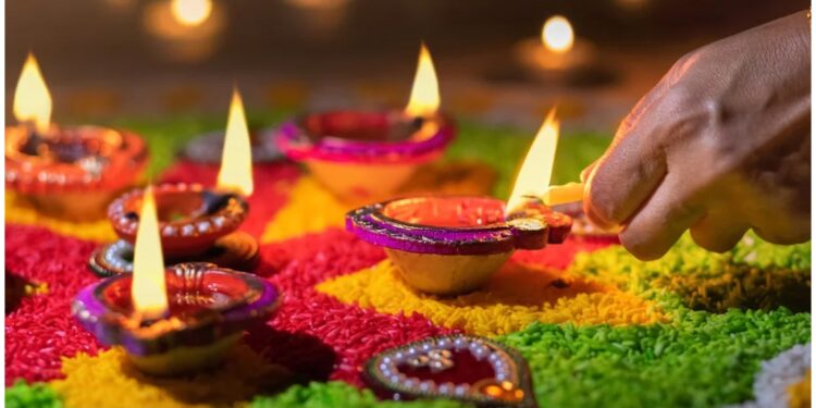 Bihar Government Changes Diwali Holiday to October 20: Official Order Issued