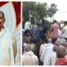 Bihar Poll Violence: Dularchand Yadav’s Funeral Held After 28 Hours as Election Commission Seeks Report From DGP on Mokama Murder Case