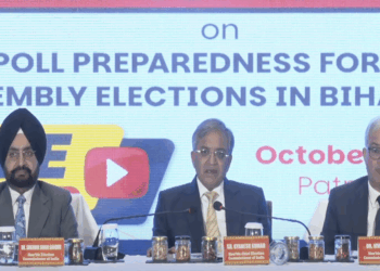 Election Commission Promises Free and Fair Bihar Polls, Considers Single or Two-Phase Voting