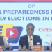Election Commission Promises Free and Fair Bihar Polls, Considers Single or Two-Phase Voting