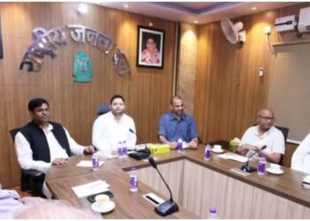 RJD, Congress and Left Clash Over Seats as Bihar Grand Alliance Falls Into Disarray