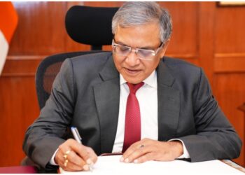 Election Commission to Meet Political Parties in Patna Ahead of Bihar Polls, Key Regional Groups Excluded