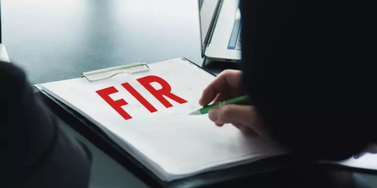NCRB Orders FIRs to Be Provided in 23 Languages, Including Maithili, Santhali and Nepali