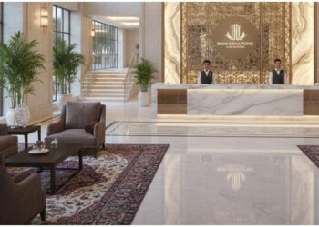 Patna’s Bankipur Bus Stand to Get Five-Star Hotel as Bihar Government Approves Project