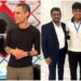 Bihar’s Adarsh Kumar wins Global Student Award 2025, beats 11,000 students worldwide