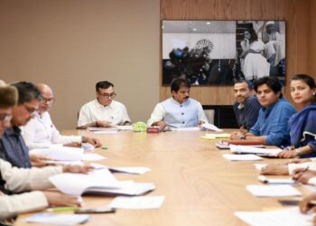 Congress Approves 25 Candidates for Bihar Assembly Elections as Grand Alliance Seat-Sharing Remains Unsettled