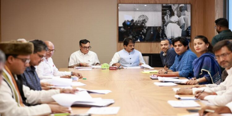 Congress Approves 25 Candidates for Bihar Assembly Elections as Grand Alliance Seat-Sharing Remains Unsettled