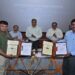 Bihar Signs MoU with WTI to Boost Gharial Conservation in Gandak River