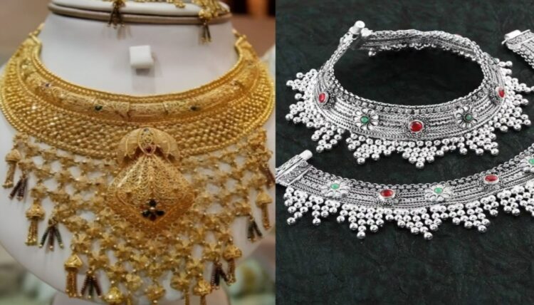 Gold, Silver Prices Rise On April 20; Yellow Metal Near Rs 1.52 Lakh Per 10g