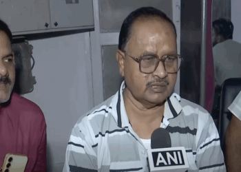 JD (U) Rebel Gopal Mandal Announces Independent Bid, Blames 'CM Aides' for Ticket Snub