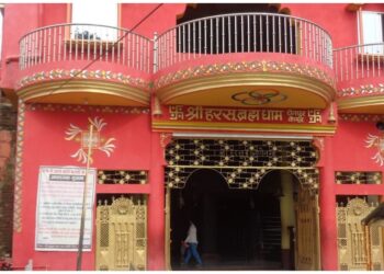 Bihar’s ‘Supreme Court of Ghosts’: The Temple Where Spirits Are Put on Trial