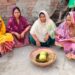 One Sun, Many Faiths: Muslim Families Join Hands With Hindus to Worship Sun God at Chhath in Bihar’s Gopalganj