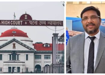 Patna High Court Grants Bail to IAS Sanjeev Hans in Money Laundering Case, Slams ED’s Failure to Establish Financial Trail