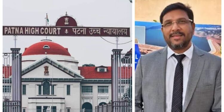 Patna High Court Grants Bail to IAS Sanjeev Hans in Money Laundering Case, Slams ED’s Failure to Establish Financial Trail