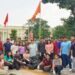 IIM Bodh Gaya Students Join Swachhata Hi Seva Campaign with Campus Cleanliness Drive