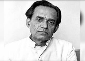 The Forgotten Lion of Bihar: Remembering Abdul Ghafoor, the State’s Only Muslim Chief Minister Who Spoke Truth to Power