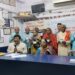 Free Hearing Aids Distributed to 17 Patients in Patna Under Dr K.K. Sharan Memorial Health Camp