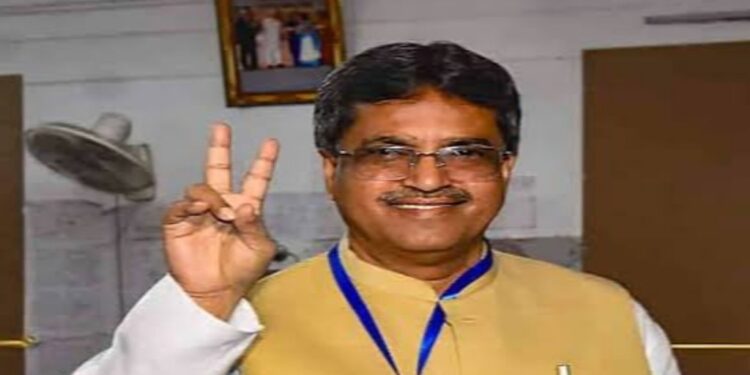 Manik Saha Highlights Bihar’s Shift Towards Development Over Caste Politics at NDA Rally